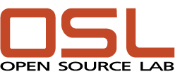OSL logo